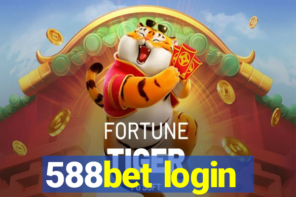 588bet login